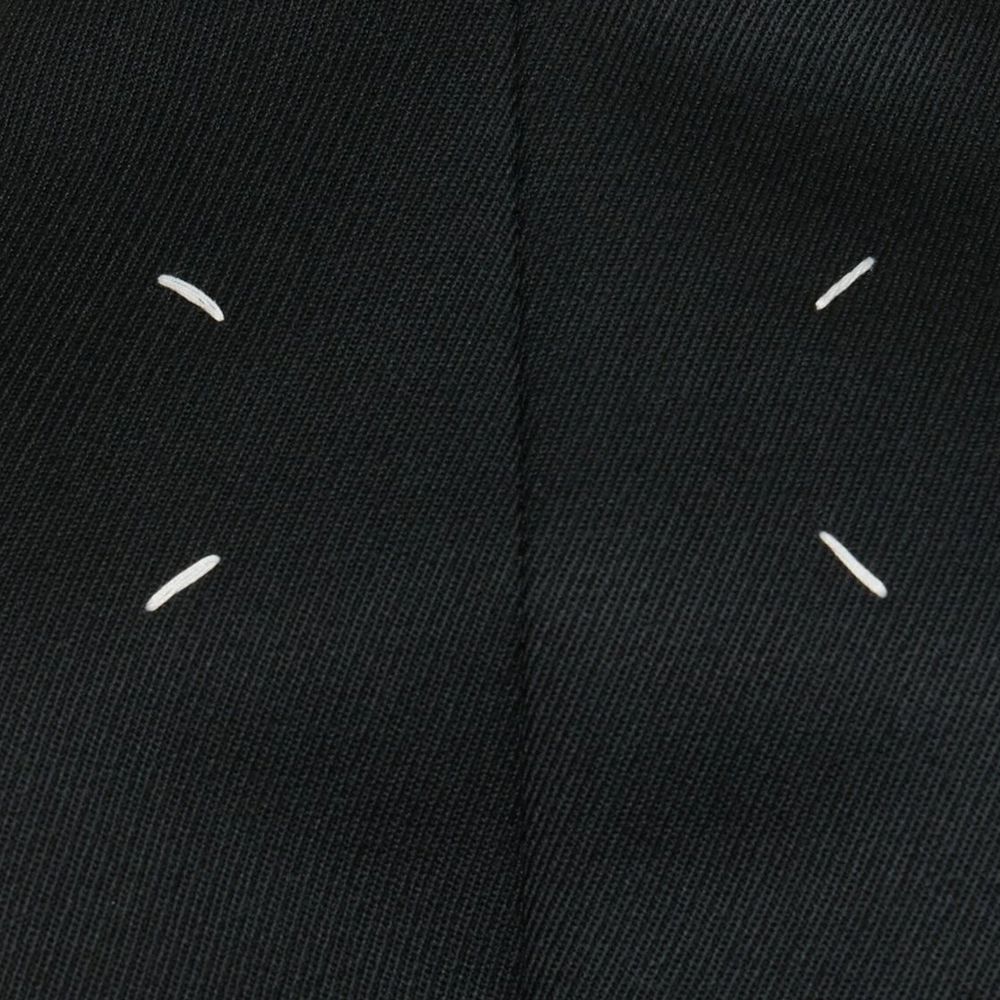 Maison Margiela Wollmantel