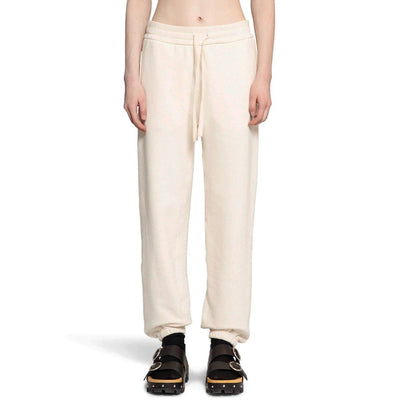 Jil Sander Baumwoll-Jogger-Hose