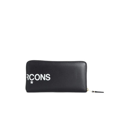 Comme Des Garçons Comme des Garçons Logo-Geldbörse