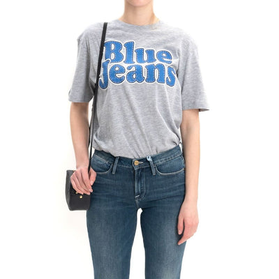 Dsquared² T-Shirt aus Baumwolle
