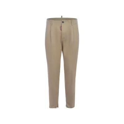 Dsquared² Baumwollhosen
