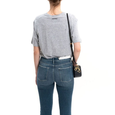 Dsquared² T-Shirt aus Baumwolle