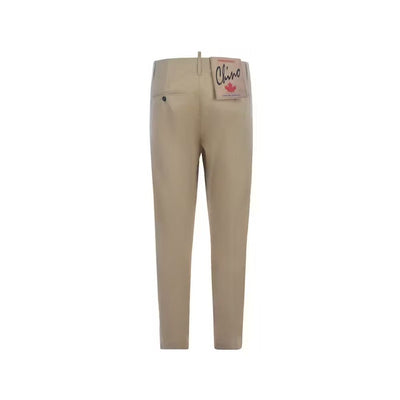 Dsquared² Baumwollhosen