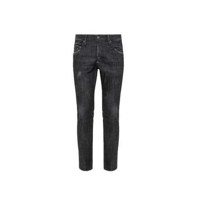 Dsquared² Skater-Denim-Jeans