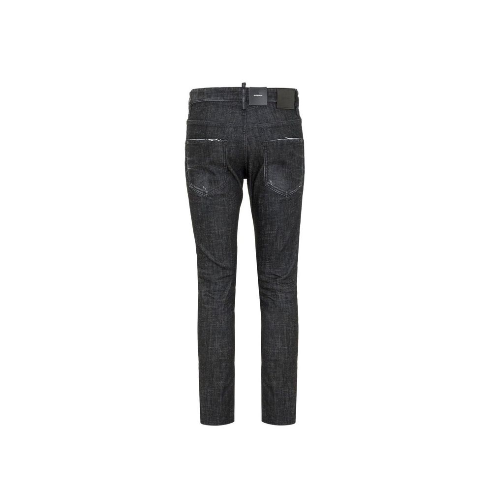 Dsquared² Skater-Denim-Jeans
