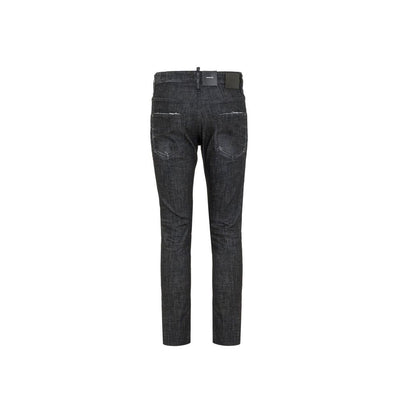 Dsquared² Skater-Denim-Jeans
