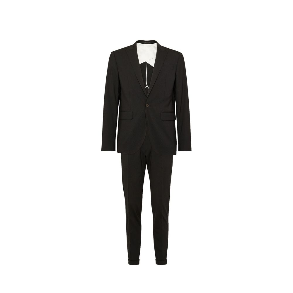 Dsquared² Tokio-Woll-Anzug
