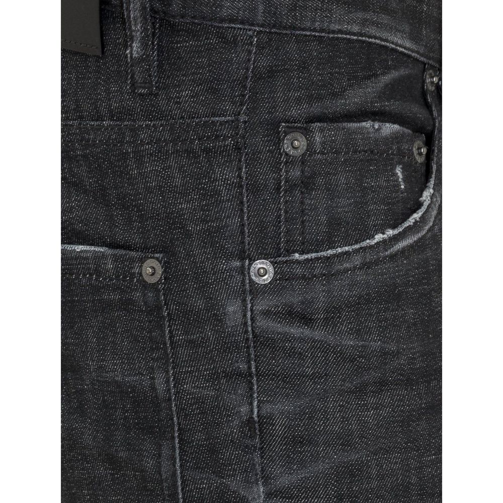 Dsquared² Skater-Denim-Jeans