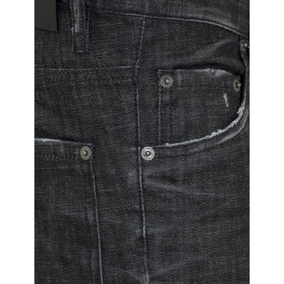 Dsquared² Skater-Denim-Jeans