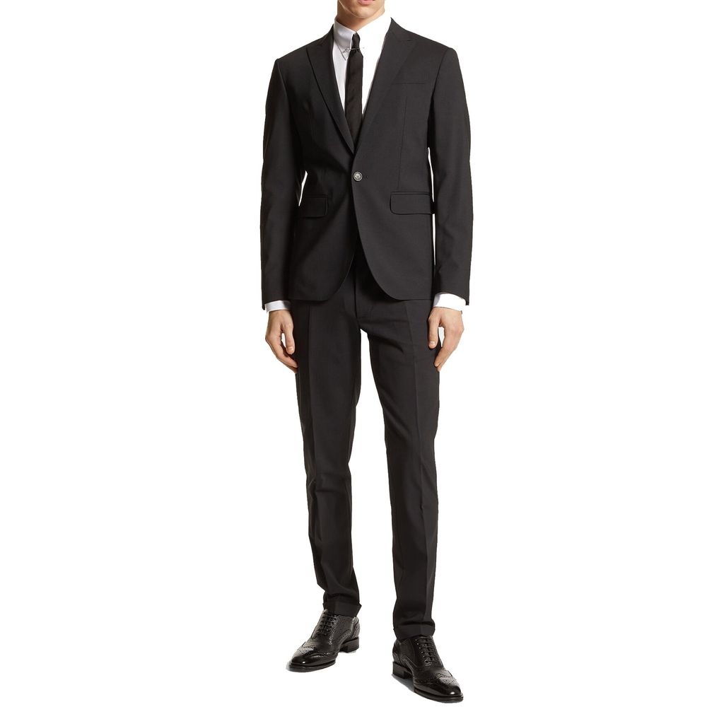 Dsquared² Tokio-Woll-Anzug