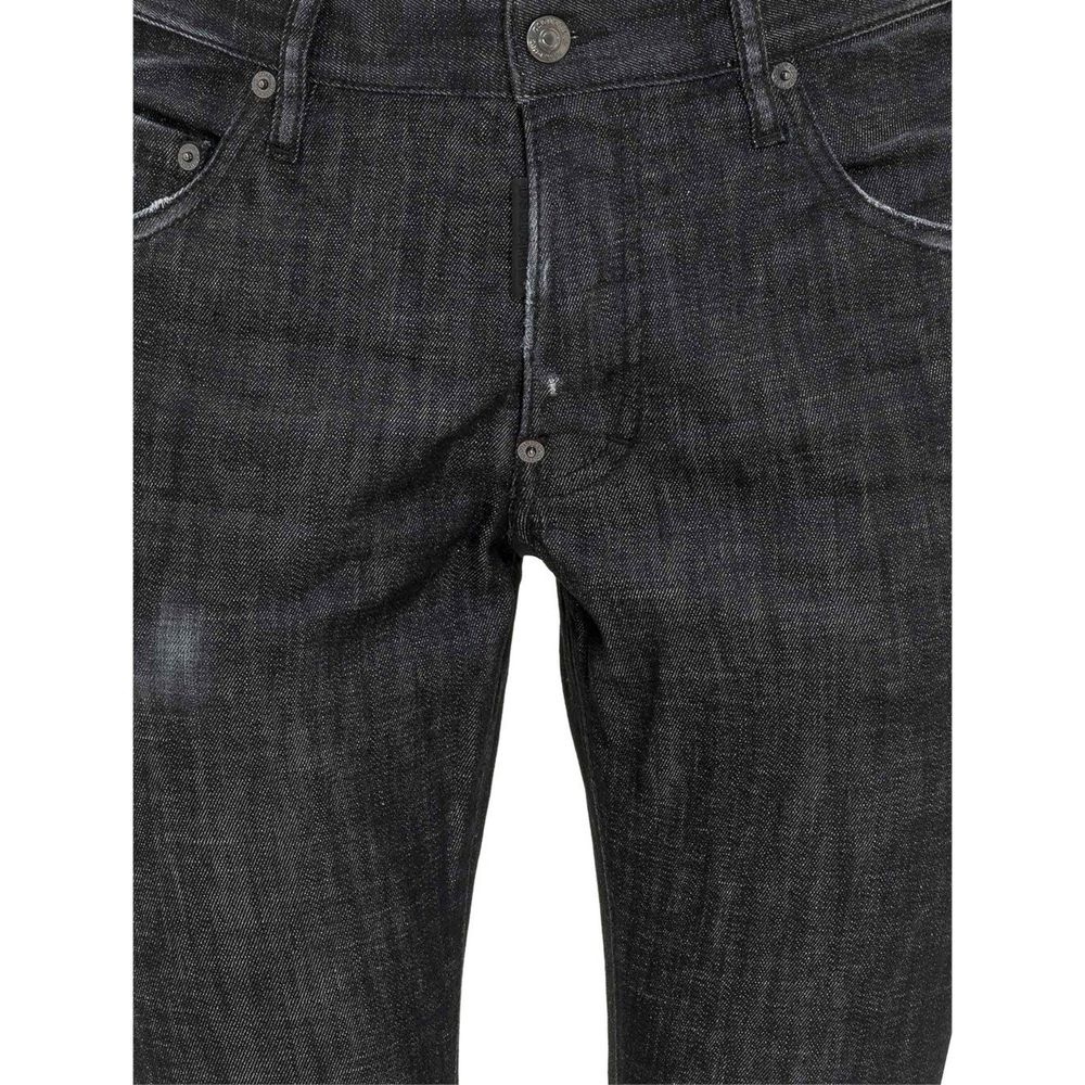 Dsquared² Skater-Denim-Jeans