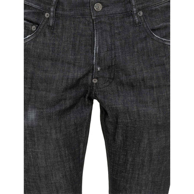 Dsquared² Skater-Denim-Jeans
