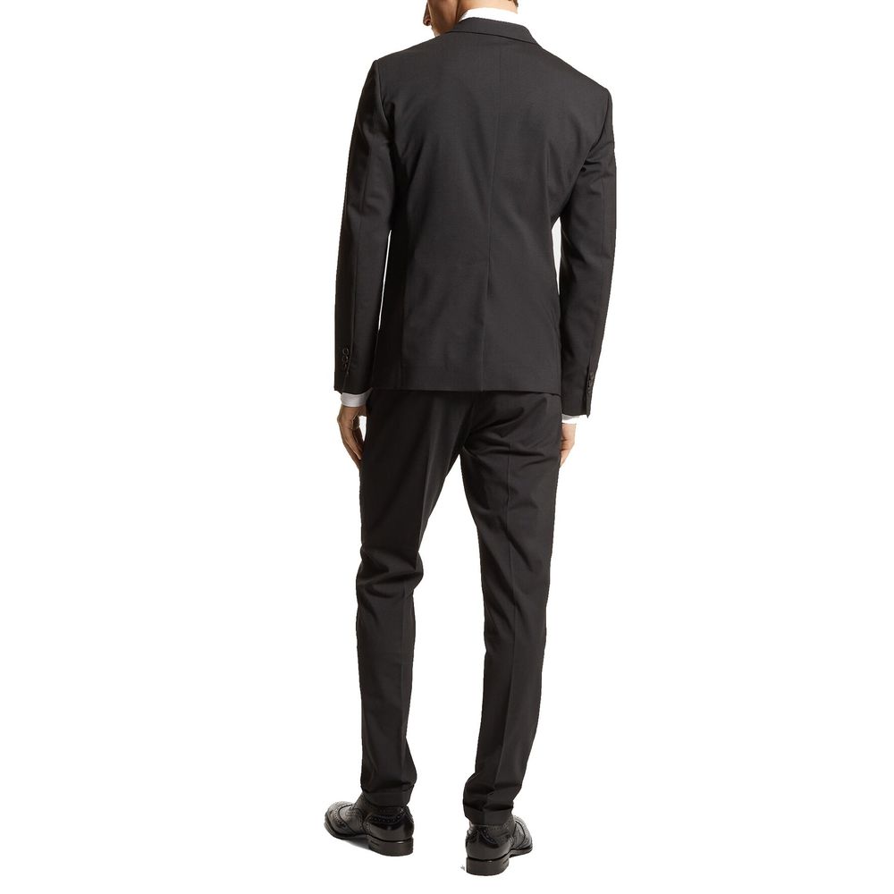 Dsquared² Tokio-Woll-Anzug