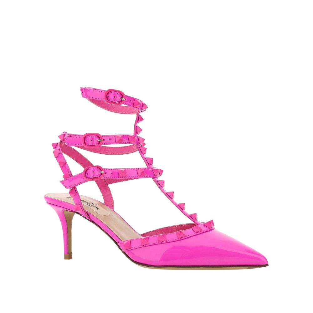 Valentino Garavani Rockstud-Pumps