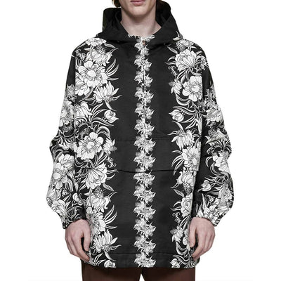 Valentino Street Flowers Daisyland Jacke