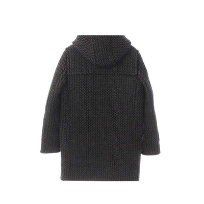 Valentino Spigola-Wollmantel