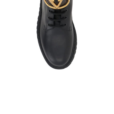 Valentino Garavani Vlogo-Stiefeletten