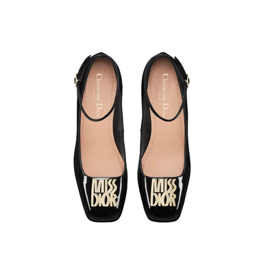 Dior Fräulein Pumps