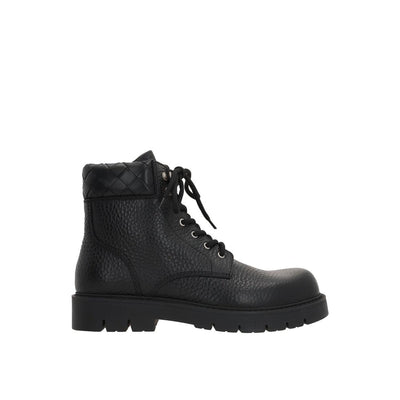 Bottega Veneta Haddock-Stiefeletten