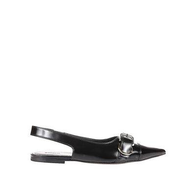Givenchy Voyou Slingback Ballerina flach