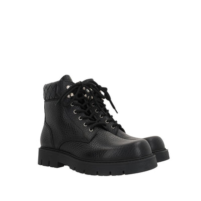 Bottega Veneta Haddock-Stiefeletten