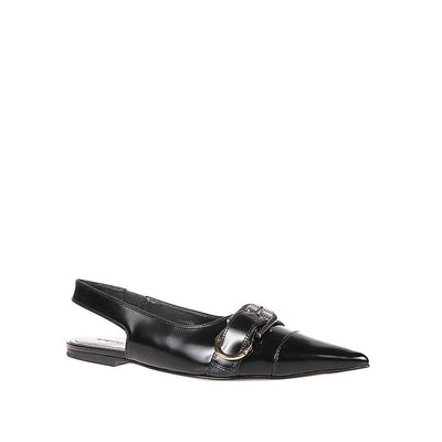 Givenchy Voyou Slingback Ballerina flach