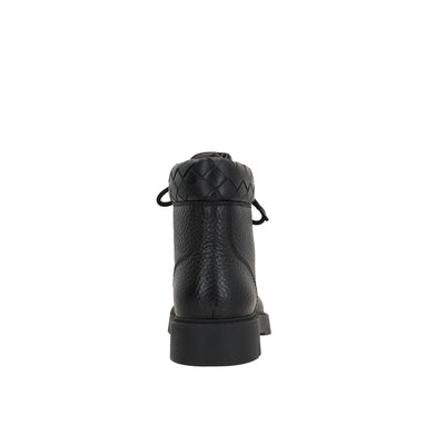 Bottega Veneta Haddock-Stiefeletten