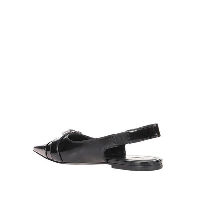 Givenchy Voyou Slingback Ballerina flach