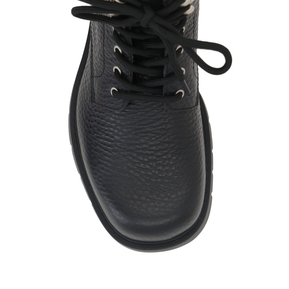 Bottega Veneta Haddock-Stiefeletten