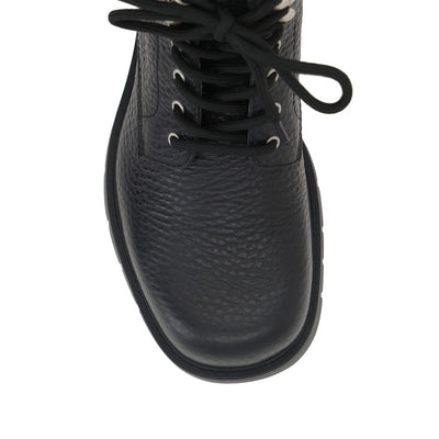 Bottega Veneta Haddock-Stiefeletten