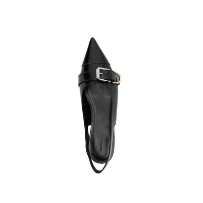 Givenchy Voyou Slingback Ballerina flach