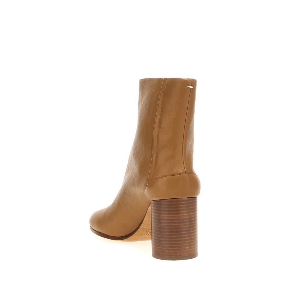 Maison Margiela Tabi-Stiefeletten