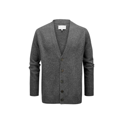 Maison Margiela Strickjacke aus Wolle