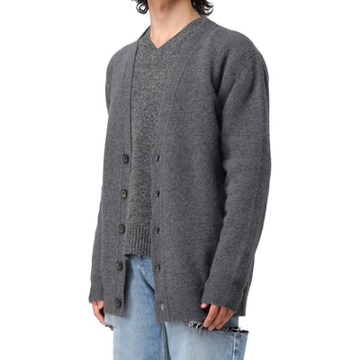Maison Margiela Strickjacke aus Wolle