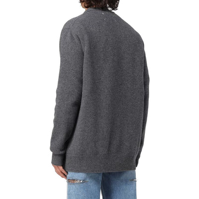 Maison Margiela Strickjacke aus Wolle
