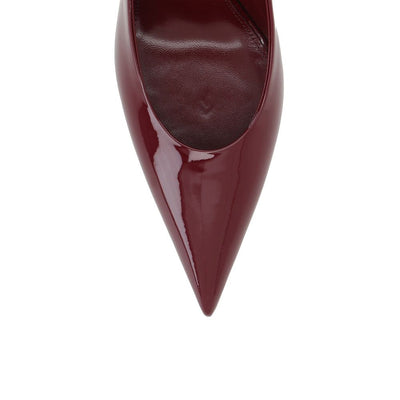 Saint Laurent Norma Leder Pumps