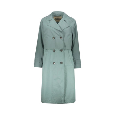 Herno Mehrschichtiger Trenchcoat