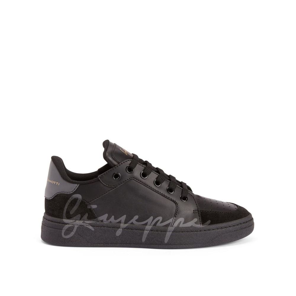 Giuseppe Zanotti Low-Top Turnschuhe