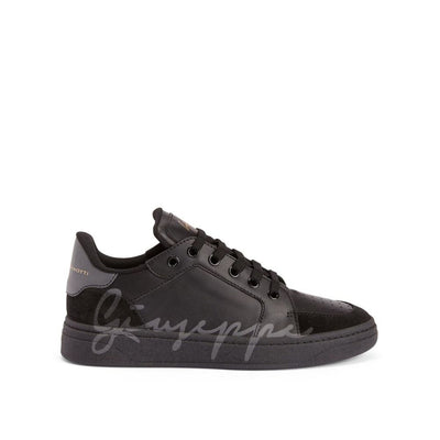 Giuseppe Zanotti Low-Top Turnschuhe