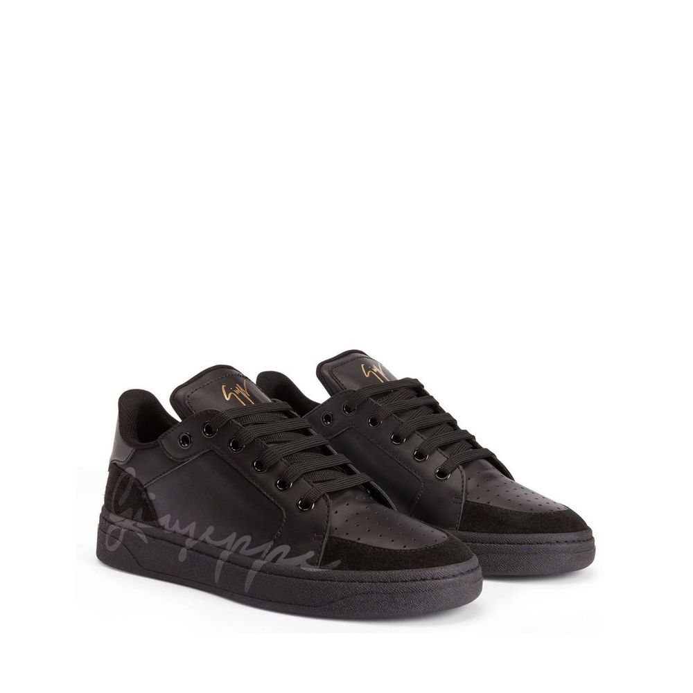 Giuseppe Zanotti Low-Top Turnschuhe