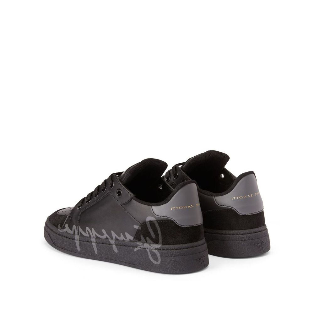Giuseppe Zanotti Low-Top Turnschuhe