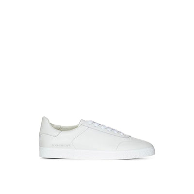 Givenchy Town" Niedrige Sneakers aus Leder