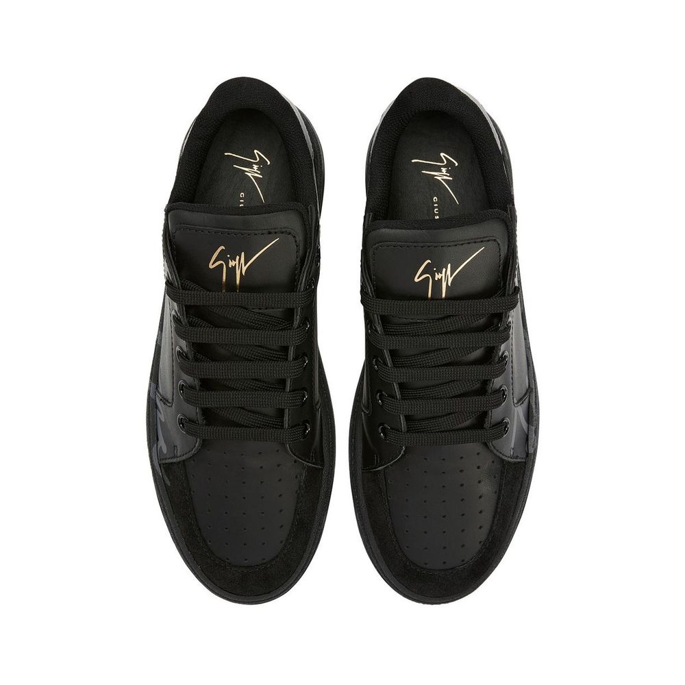 Giuseppe Zanotti Low-Top Turnschuhe