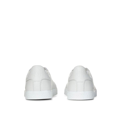 Givenchy Town" Niedrige Sneakers aus Leder