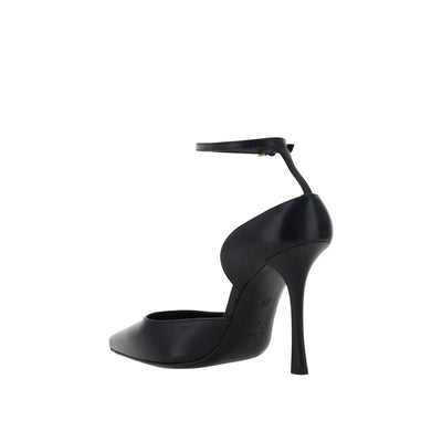 Givenchy 95 Strumpfpumpen anzeigen