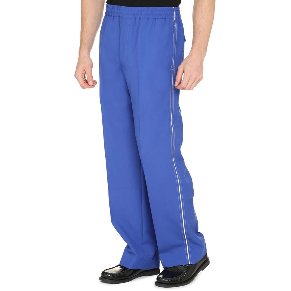 Gucci Wollhosen