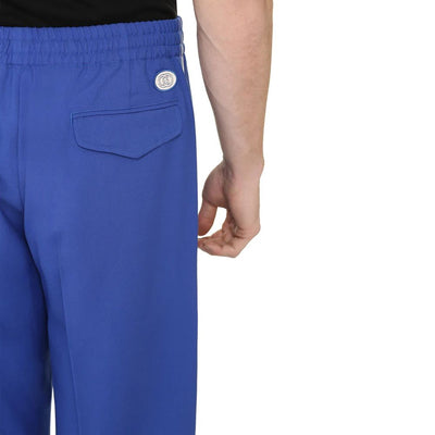 Gucci Wollhosen