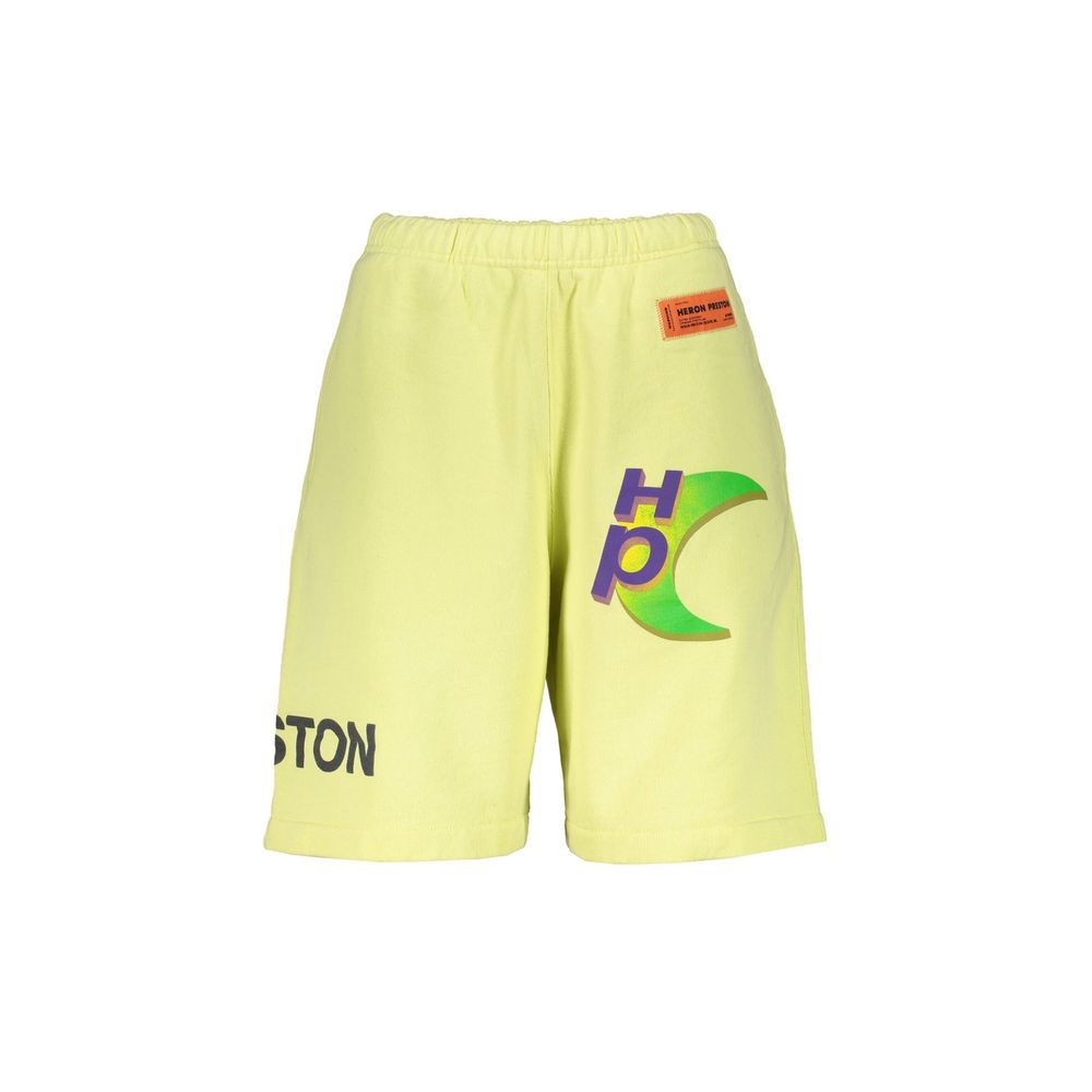 Heron Preston Baumwoll-Shorts
