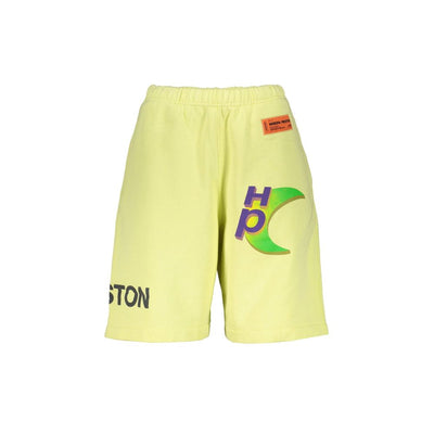 Heron Preston Baumwoll-Shorts