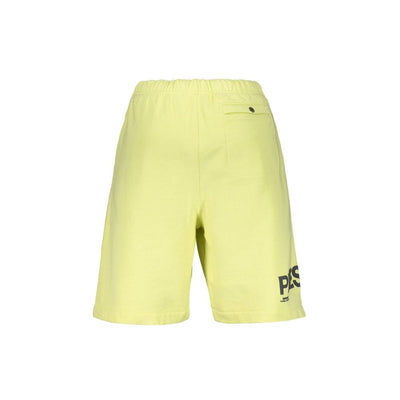 Heron Preston Baumwoll-Shorts